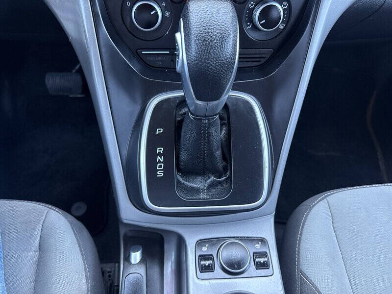 2013 Ford Escape SE