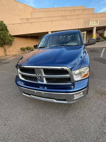 2009 Dodge Ram 1500