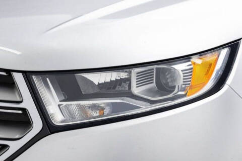 2016 Ford Edge SE
