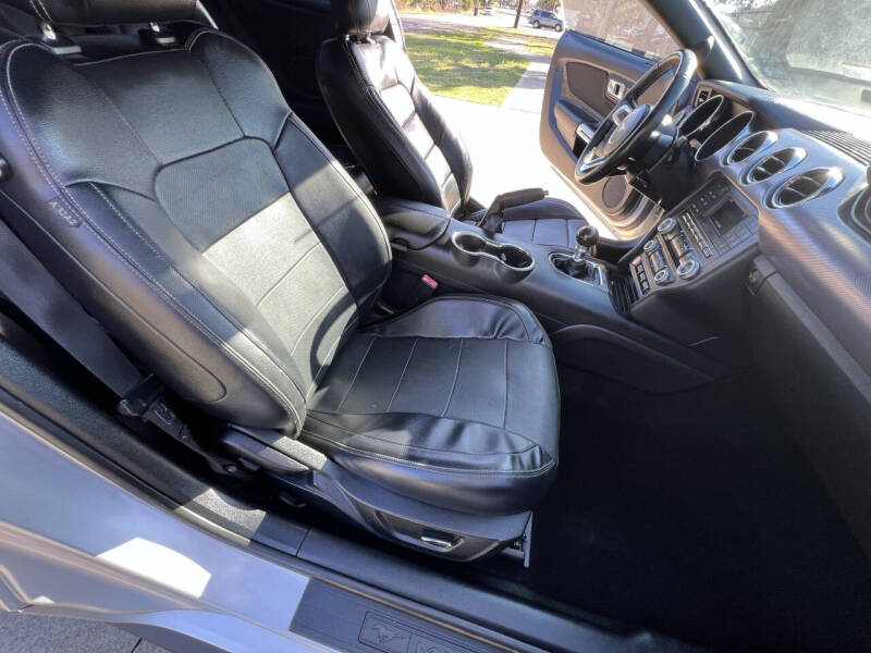 2016 Ford Mustang GT