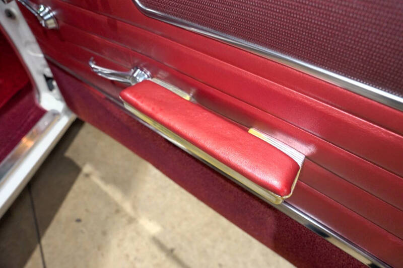 1960 Pontiac Bonneville