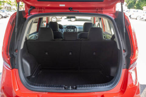 2020 Kia Soul