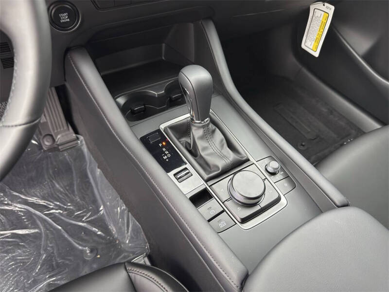 2026 Mazda Mazda3 Hatchback 2.5 S Select Sport