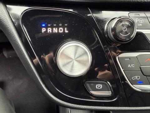 2019 Chrysler Pacifica Touring L Plus