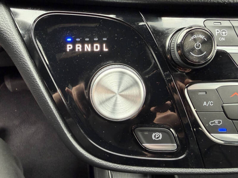 2019 Chrysler Pacifica Touring L Plus