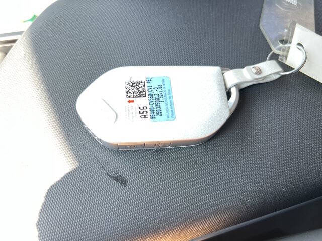 2025 Kia EV6 Light