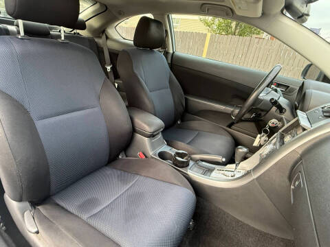 2007 Scion tC