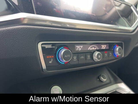 2020 Audi Q3 quattro S line Prem Plus 45 TFSI