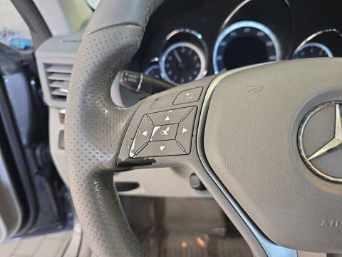 2013 Mercedes-Benz E-Class E 350