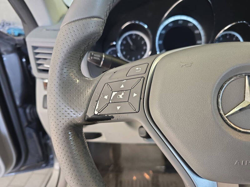 2013 Mercedes-Benz E-Class E 350