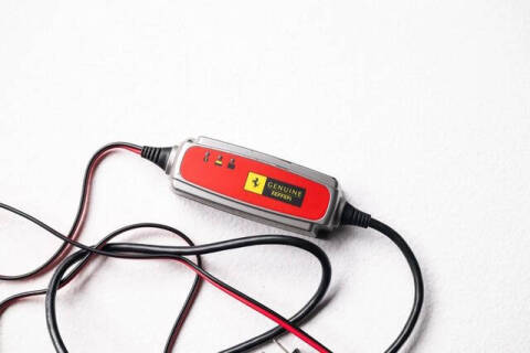 2005 Ferrari F430 Spider