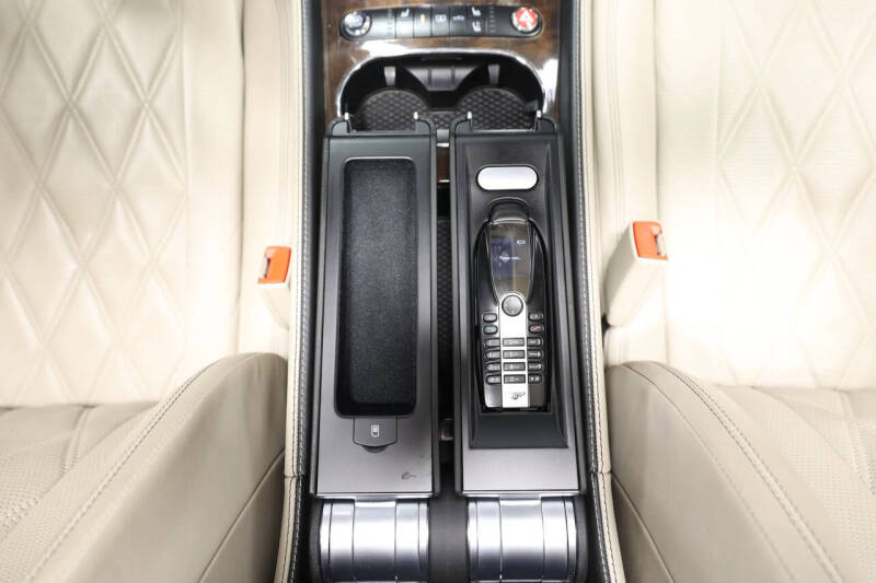 2014 Bentley Flying Spur