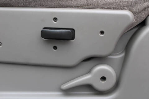 2005 Chevrolet Avalanche