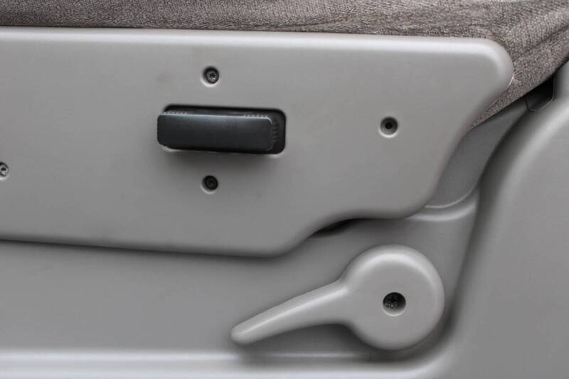 2005 Chevrolet Avalanche