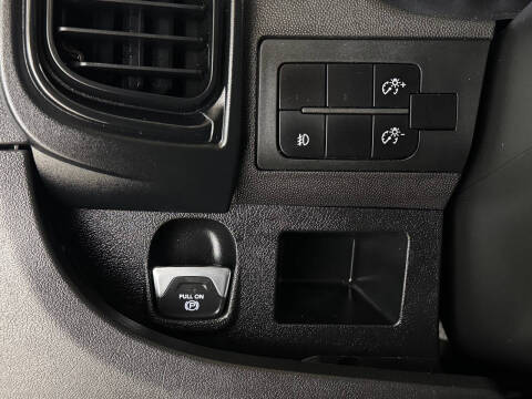 2023 RAM ProMaster 2500 159 WB