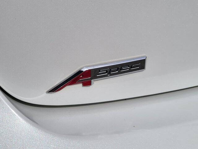 2020 Acura ILX
