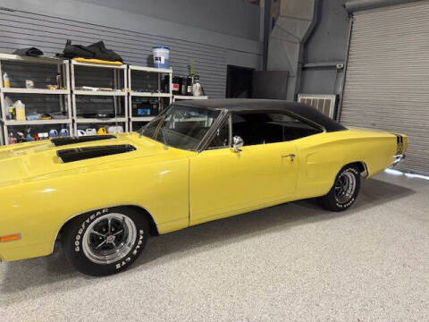 1969 Dodge Coronet