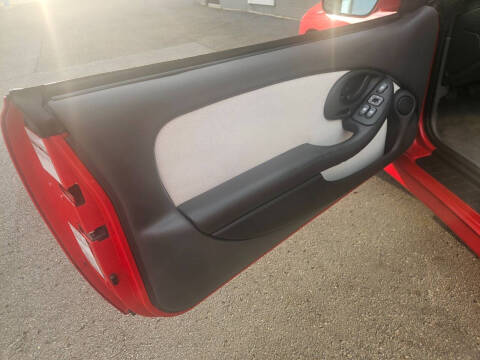 1997 Pontiac Firebird Trans Am