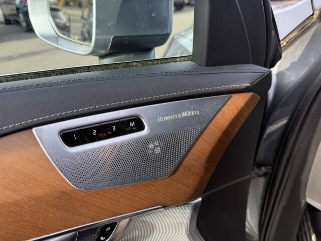 2018 Volvo XC90 T6 Inscription