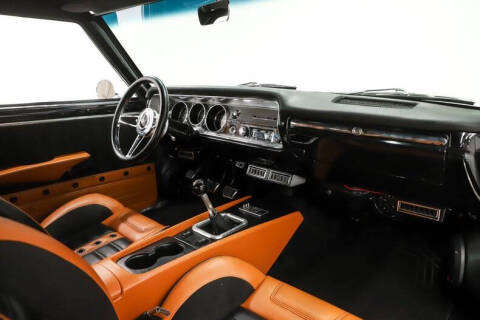 1964 Chevrolet Chevelle