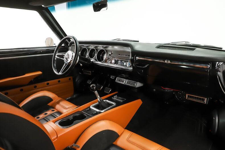 1964 Chevrolet Chevelle