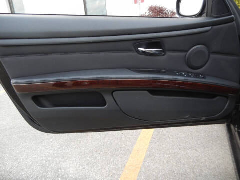 2012 BMW 3 Series 328i