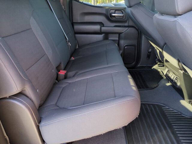 2022 Chevrolet Silverado 1500 Limited