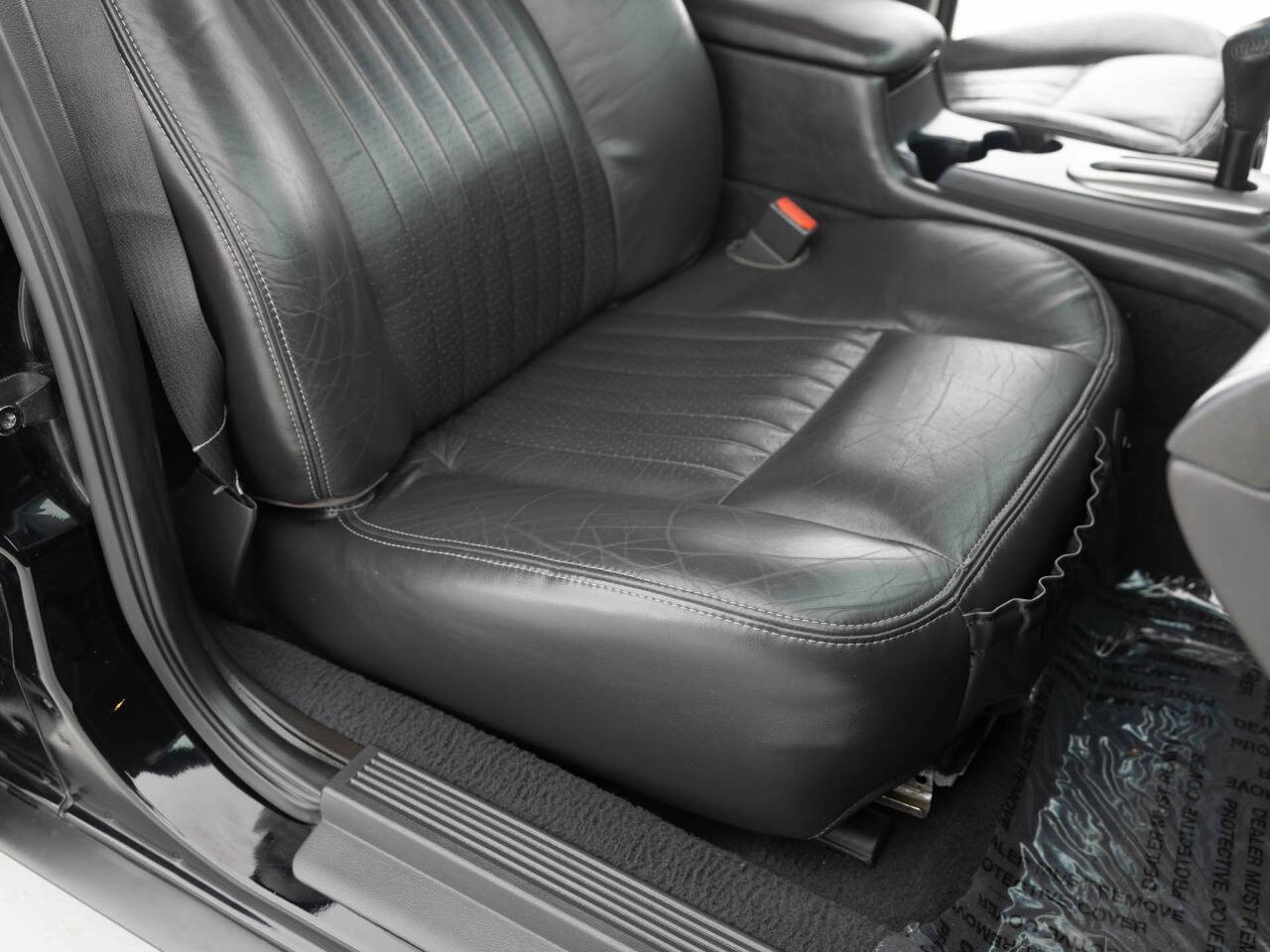 Used Car 2003 Mercury Marauder  Base 4dr Sedan For Sale Under $20,000 In Coal City, Illinois