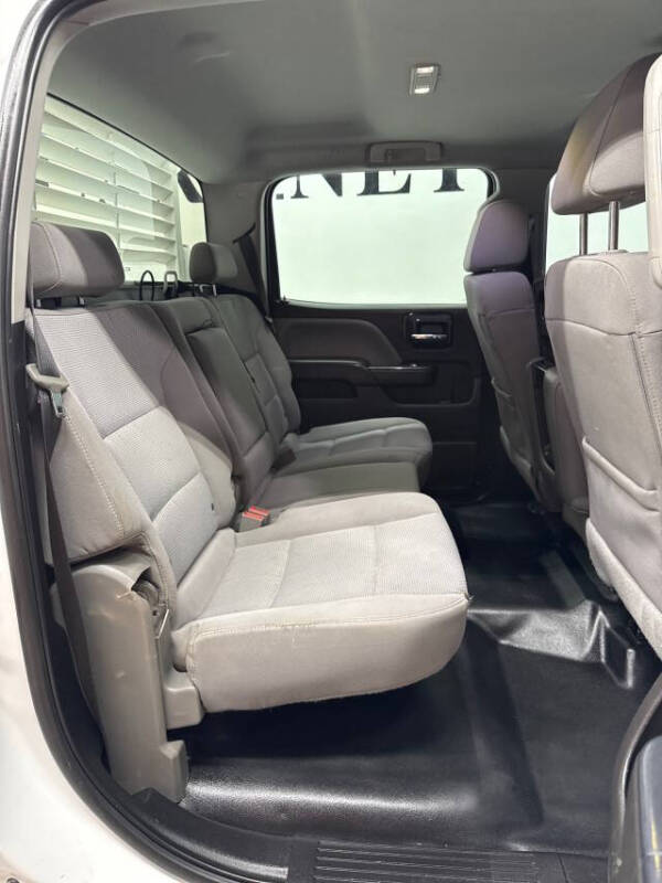 2019 GMC Sierra 3500HD