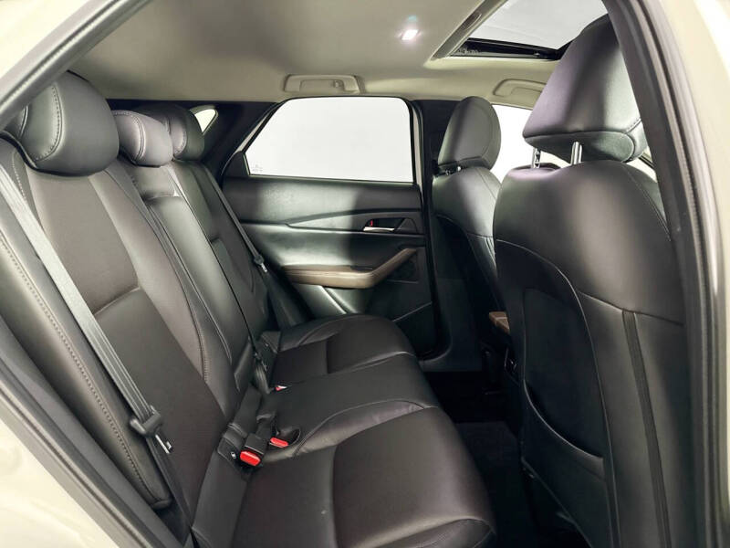 2020 Mazda CX-30 Premium