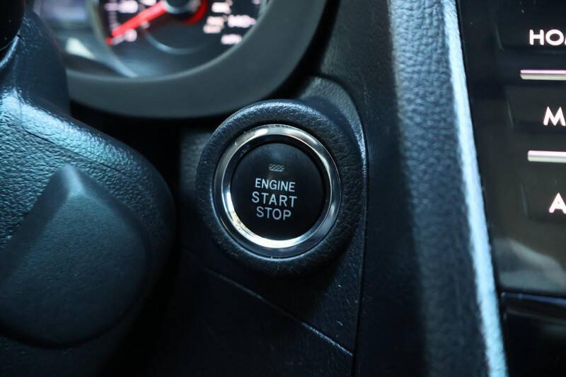 2016 Subaru Forester 2.0XT Touring