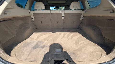 2013 Volvo XC60