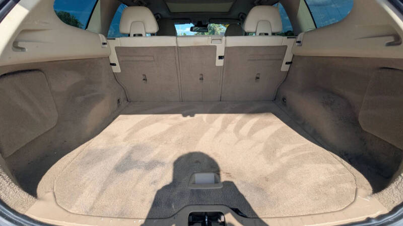 2013 Volvo XC60