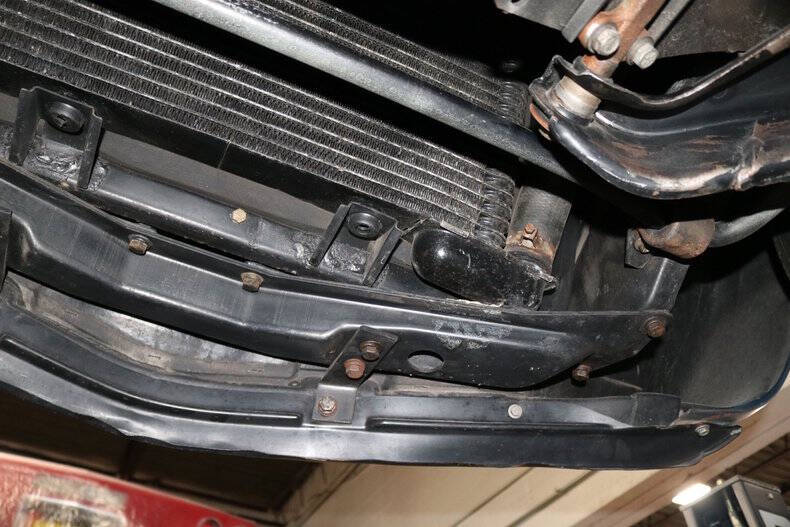 1969 Chevrolet Corvette