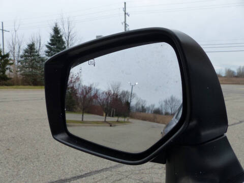 2017 Subaru Legacy 2.5i Sport