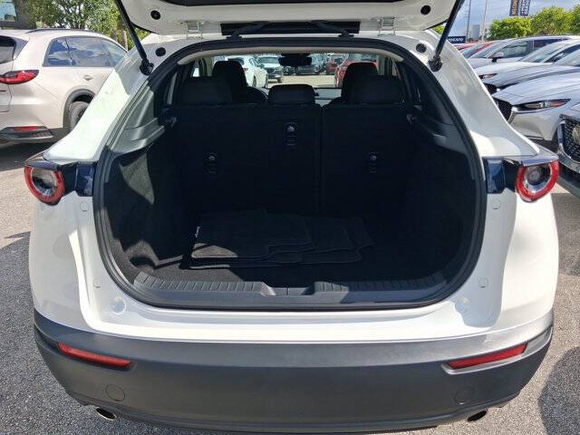 2024 Mazda CX-30 2.5 S