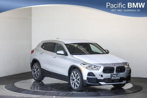 2022 BMW X2