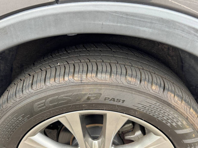 2018 Toyota RAV4 Hybrid Limited