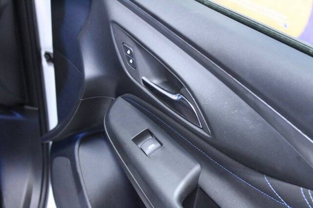 2025 Buick Envista Sport Touring