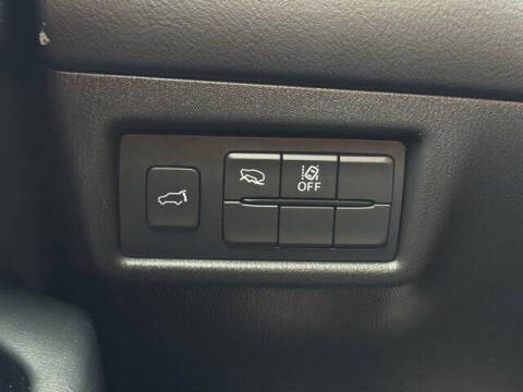 2024 Mazda CX-5 2.5 S Preferred