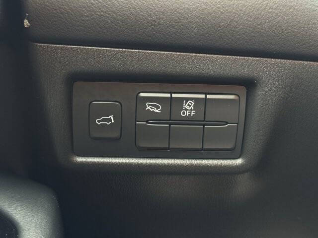 2024 Mazda CX-5 2.5 S Preferred