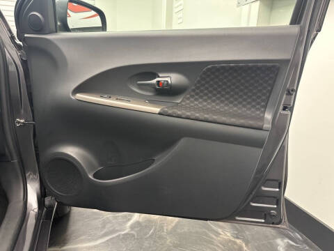 2011 Scion xD Release Series 3.0