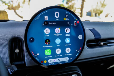 2026 MINI Hardtop 2 Door