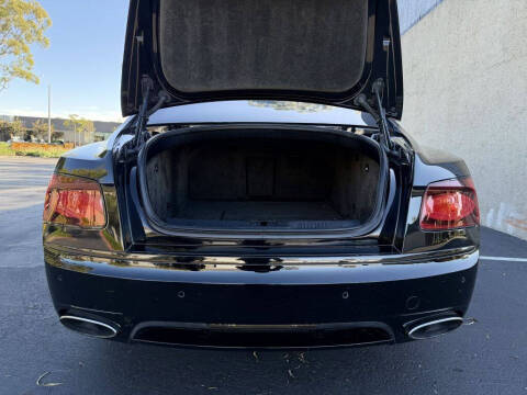 2014 Bentley Flying Spur