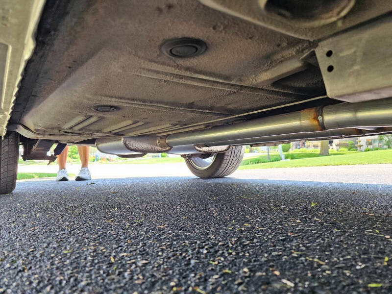 1967 Mercury Cougar XR7