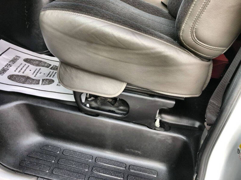 2024 GMC Savana 2500