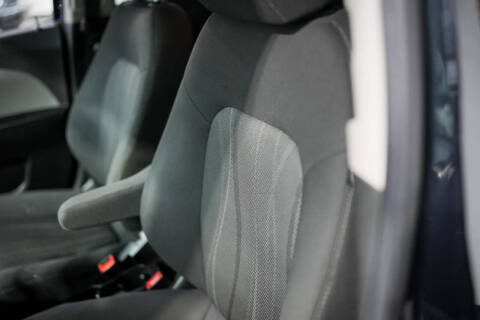 2014 Chevrolet Sonic LT Auto