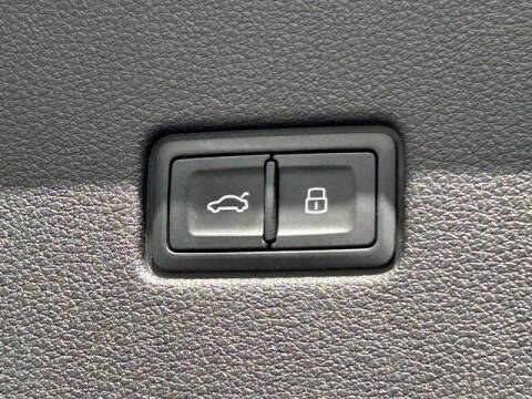 2021 Audi SQ8 4.0T quattro Prestige