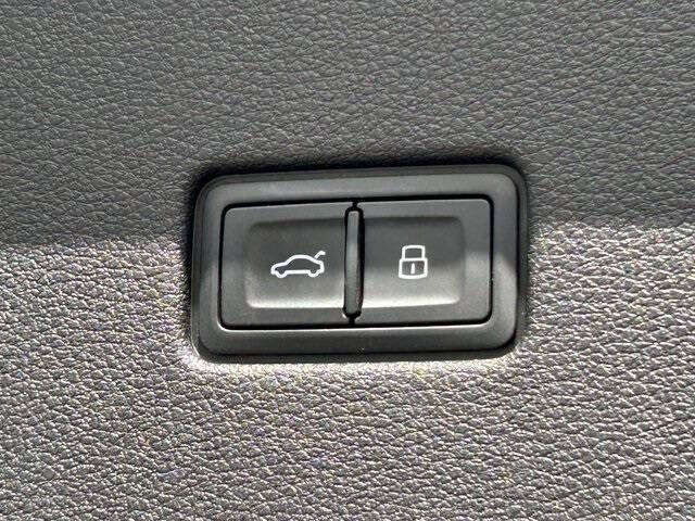 2021 Audi SQ8 4.0T quattro Prestige