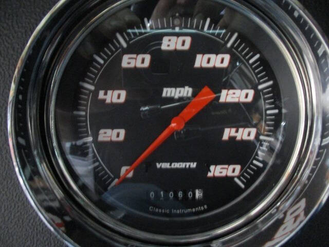 1968 Chevrolet C/K 10 Series